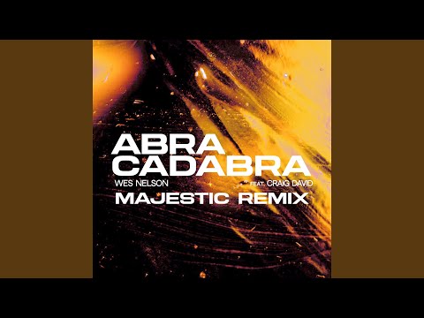 Abracadabra (Majestic UKG Remix)