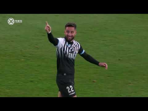 RESUMEN | UNIÓN DEPORTIVA SAN SEBASTIÁN DE LOS REYES 0-2 REAL BALOMPÉDICA LINENSE