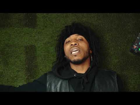 Tree Thomas - YUCALLME (Music Video)