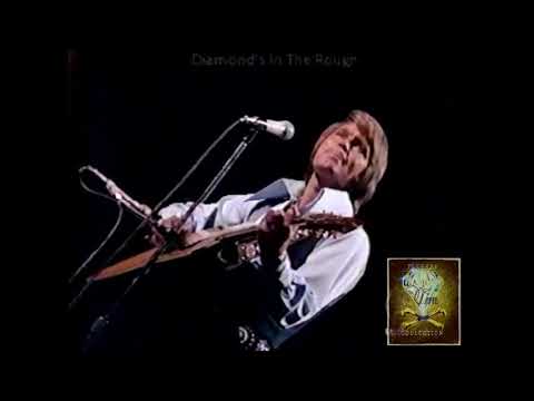 Glen Campbell ~ "Gentle On My Mind" Midnight Special October 1st, 1976