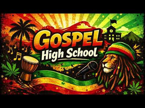 Suraqani - Gospel High School Anthem