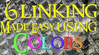 Path of Exile ➥ 6 Linking Made Easy Using Colors