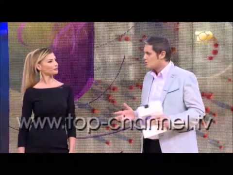 E Diell, 7 Dhjetor 2014, Pjesa 1 - Top Channel Albania - Entertainment Show