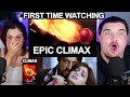 EEGA - CLIMAX - AMAZING CLIMAX! -  Nani, Sudeep, Samantha Akkineni, Hamsa Nandini