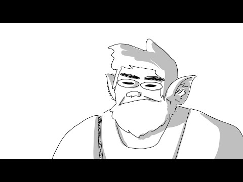 D&D 5E Blood Hunter in a nutshell