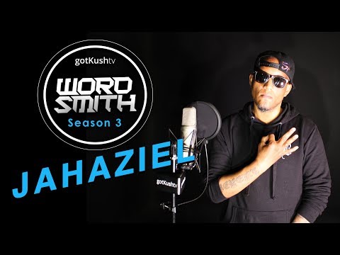 JAHAZIEL• WORDSMITH S3 Ep2