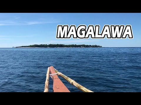 Magalawa Island Getaway