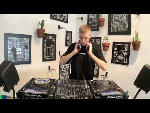 MAESE @ ESTUDIO 613 #2 - TECH HOUSE SUMMER SESSION 2024