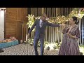 Ae Meri Zohra Jabeen Tujhe Malum Nahi 😍😍😍 | Couple Dance Performance