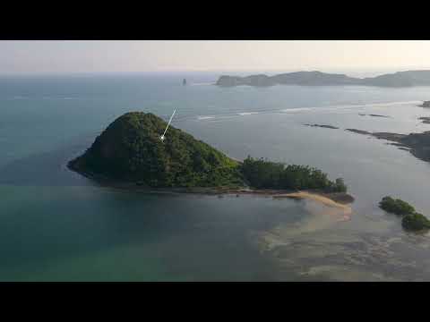 Tunak Paradise A Land Called Lombok