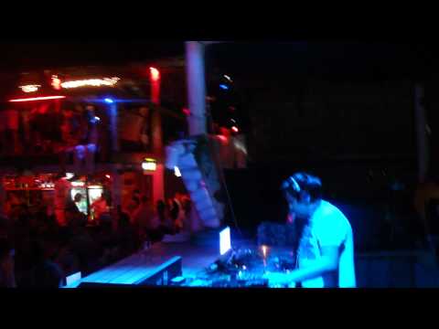 Alexandr Galickiy @ KaZantip 2010