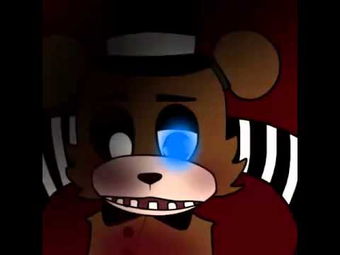 Days and Days and Days (Artbook #4) - *tlt fnaf 2 song playing but only  looping the man behind the slaughter bit* - Wattpad