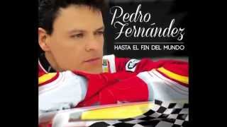 Pedro Fernández - "Si Tuviera Que Decirlo" ESTRENO (Nueva Canción) (2014)