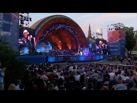 Big turnout for Boston's first full-fledged Fourth of July celebration since 2019