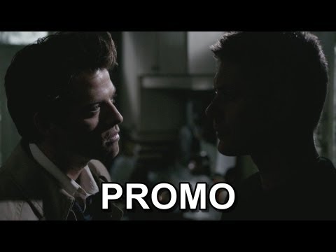 Supernatural - 4x02 "Are You There, God? It's Me, Dean Winchester" - Promo Legendado
