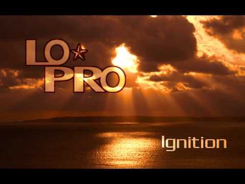Lo-Pro - Ignition (acoustic) [2004]