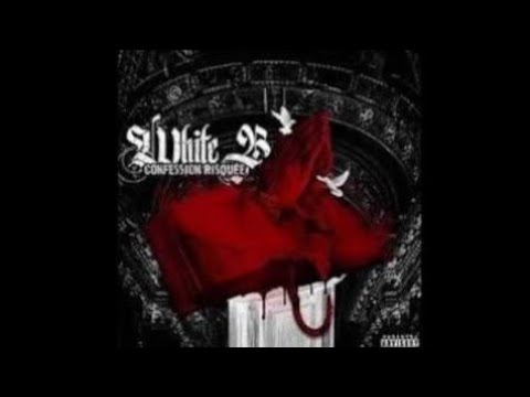 White B x MB Lyrics - Mona Lisa