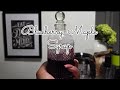 Homemade Blueberry Syrup 3 Ingredient Maple Sweetened Recipe