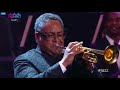 Wynton Marsalis & Jon Faddis!