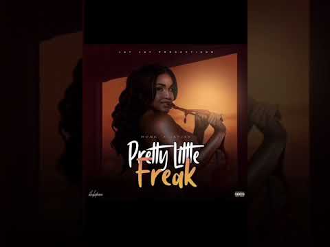 Monk ft Jay Jay  Pretty Little Freak