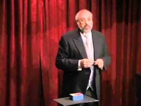 Knock Knock Flea Circus by Bruce Kalver