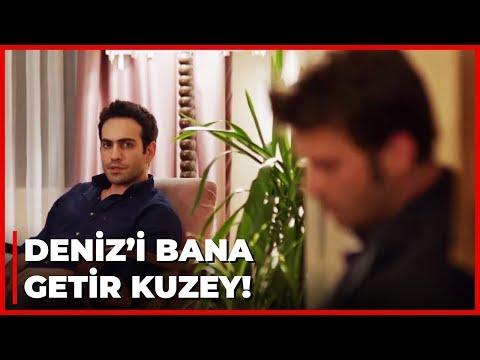 Güney, Deniz'i Arıyor! - Kuzey Güney 76. Bölüm