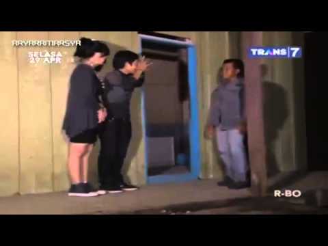 Mister Tukul - Misteri Kerajaan Berau Bag 2 [Full Video] 26 April 2014