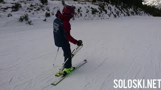 Formigueres 🇫🇷 19-01-2019