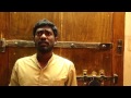 Jada Muni Tamil Horror Short Film