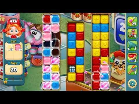 Toy Blast Level 1794