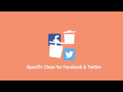 Ace Cleaner (Boost Speed Free) Video