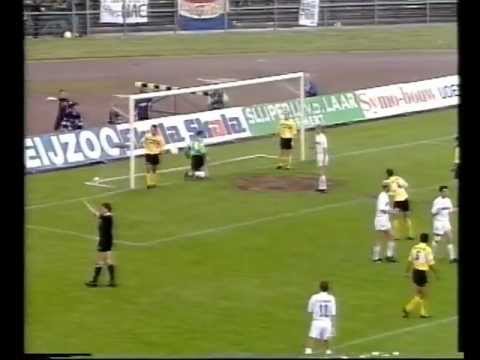 FC Den Bosch - NAC 0-3 (June 13th, 1993)