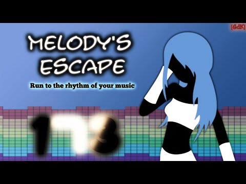 Melody's Escape #173 - Nightcore - Halo [Medium]