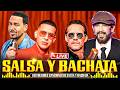 MIX SALSA Y BACHATA 2026 - LOS MEJORES CANCIONES DE MARC ANTHONY, ROMEO SANTOS, PRINCE ROYCE... DEFAULT Thumbnail
