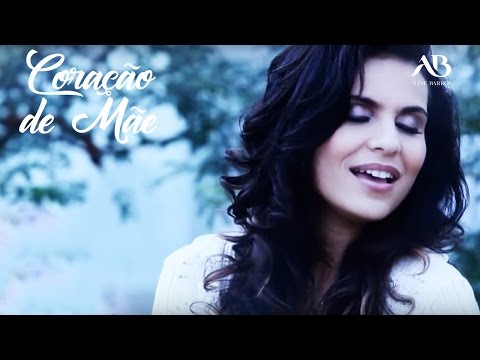 Coração de Mãe, de Aline Barros, é uma daquelas mú