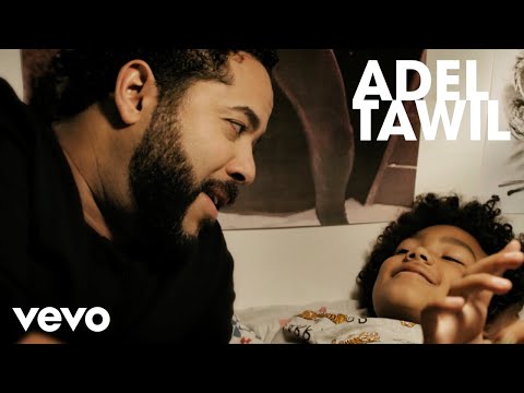 Adel Tawil - So schön anders (Official Video)