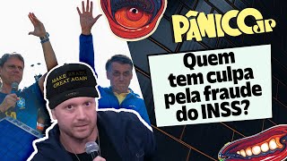 Resenha Zu, Zuzu e ato de Bolsonaro: Tarcísio presidente? Censura nos EUA? Make Brasil Great Again?