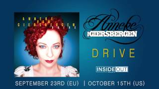 Anneke Van Giersbergen - Drive video