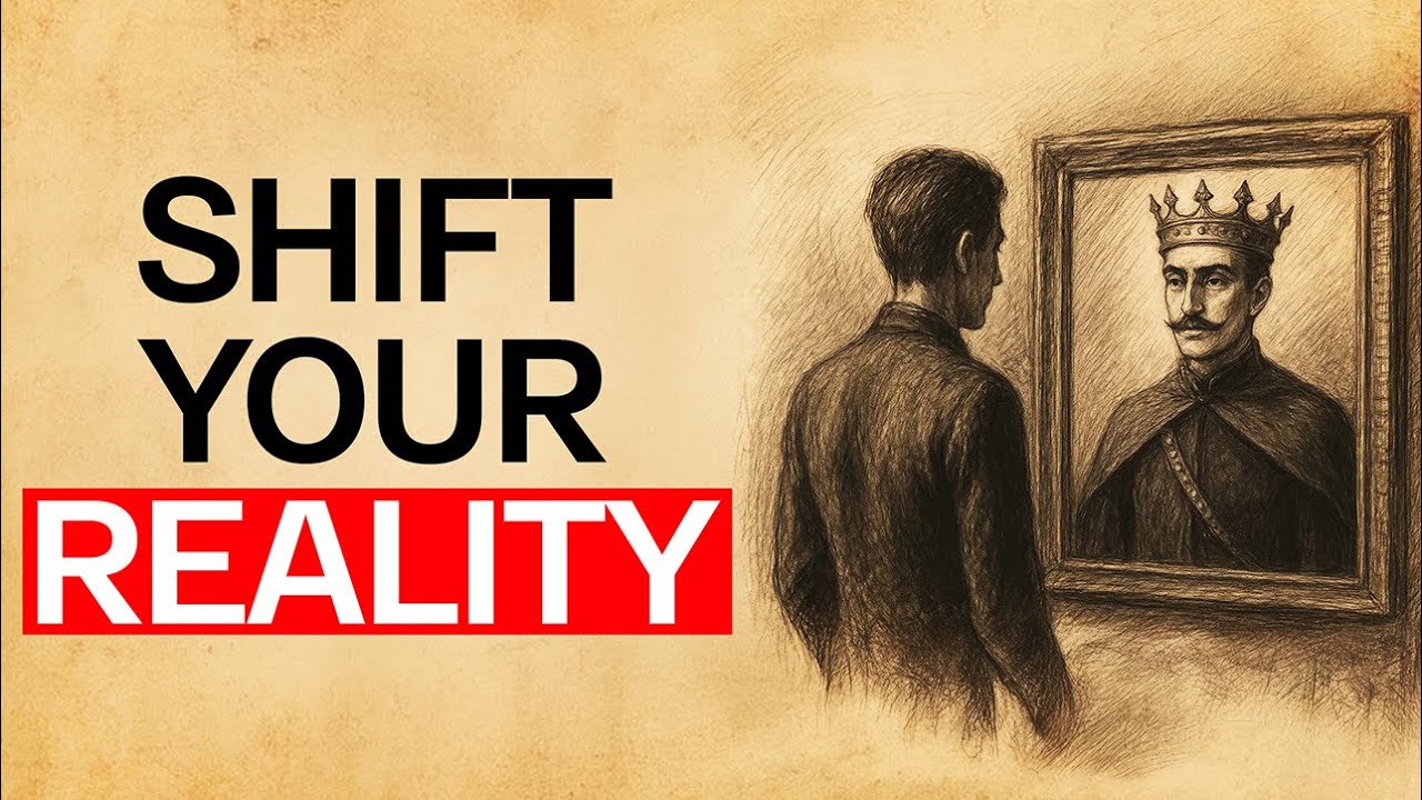 This is the Last Video You'll Ever Need About the Mirror Principle - no bs