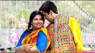 Dard Karaara Song | Full Song |  Kumar Sanu, Sadhana Sargam | Hindi Song