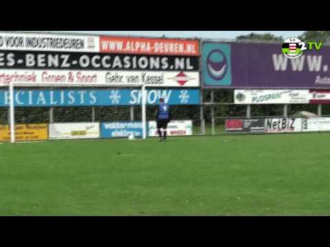 WNC 3 tegen Noordeloos 2