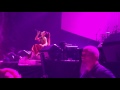 Ariana Grande - Quit // Dublin