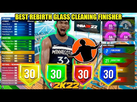 nba 2k22 rebirth nba 2k22 rebirth