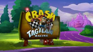  Crash Tag Team Racing  Voice Clips (Dutch/Nederla