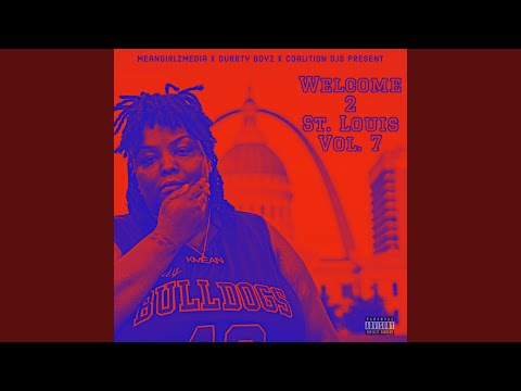 Luvah (feat. DJ Charlie B) (Mixtape)