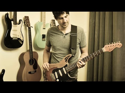 Stay - Richie Kotzen