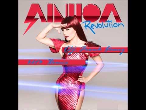 Ainhoa - Revolution (Dj. Frank Gómez Remix)
