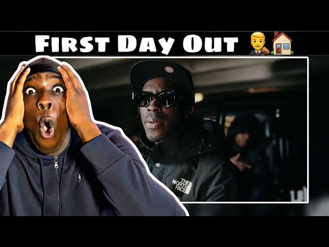 American Reaction To Unknown T - Fresh Home