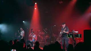 Jah Wobble  - How Much Are They (Live in Gent 2025)