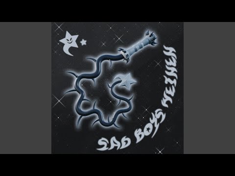 Video thumbnail for Sad Boys Weinen